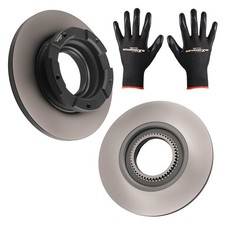 Disque de frein Ford TRANSIT