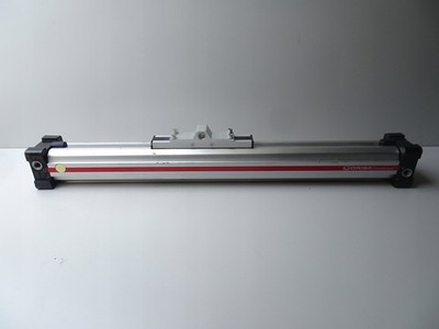 Parker ORIGA SYSTEM PLUS 40 400 Druckluftzylinder Linearführung 1 Stk