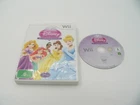 Mint Disc Nintendo Wii Disney Princess My Fairytale Adventure - No Manual Wii...