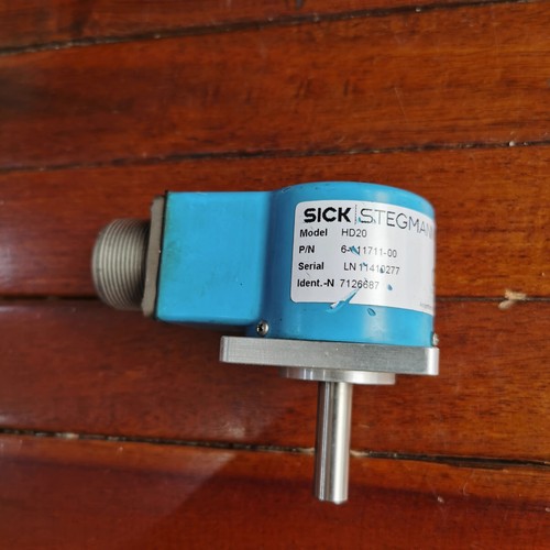 1pcs used 7126687 HD20 #zc