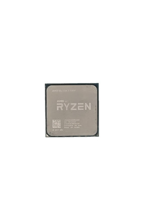 AMD Ryzen 5 2600 / 6x3,4 GHz / 16MB Cache / AM4 / Sehr gut - Refurbished