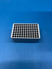 BioRad 1814085 Plate Support Block holds PX1 PCR Plate 96/384 well