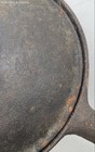 Vintage Cast Iron Sauce Pan with Lid Wood Handle Taiwan No 107 — photo 8