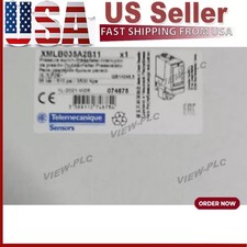 NEW Schneider XML-B035A2S11 Limit Switch