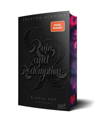 Bianca Mov / Ruin and Redemption /  9783989426528
