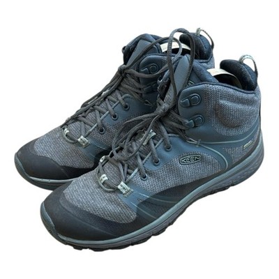 Keen gr 40 Herren Wanderschuhe Boots Outdoor Sehr Gut Z4