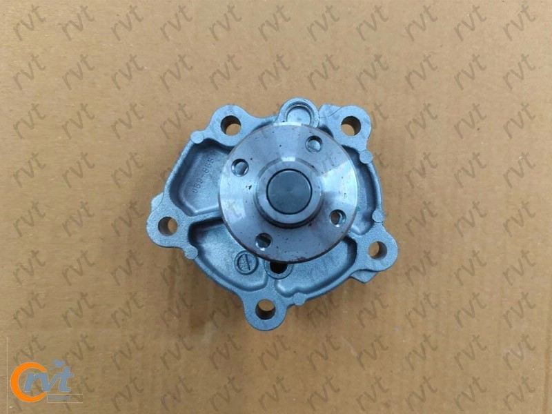 Water Pump for Suzuki SX4 1.6L M16A -1740069G05-Genuine Parts | eBay