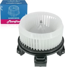 Marsflex Front Blower Motor 700203 for 2007-2018 Dodge Ram 1500 2500 3500,... 