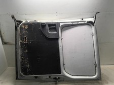 Porte arrière et accessoires Fiat SCUDO