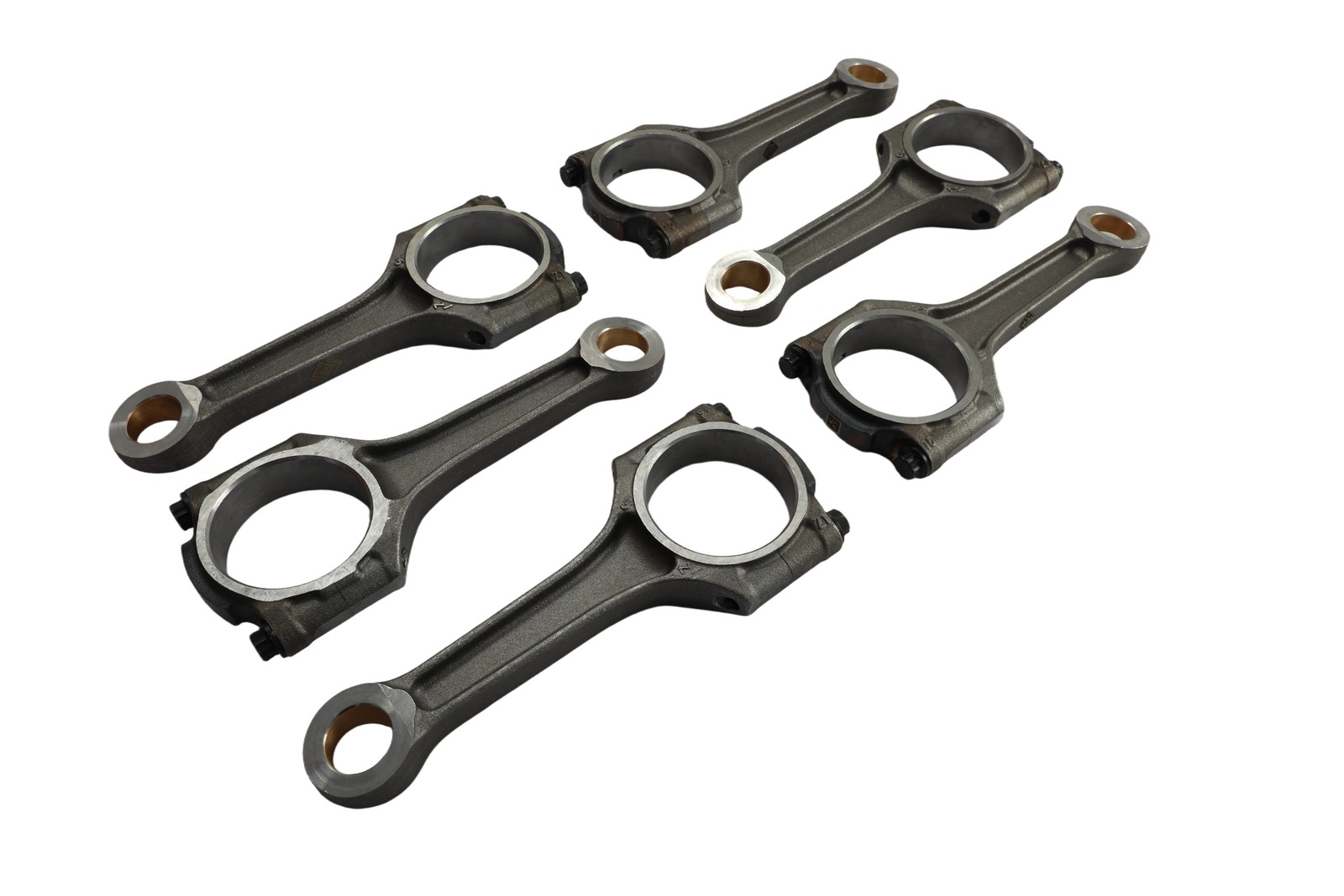 Engine Rebuild Kit For Maserati Levante Ghibli Quattroporte 3.0L V6 2014-2023