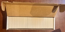 1993 Topps Baseball Complete Set DEREK JETER Rookie Set NM Or Better 1 - 825