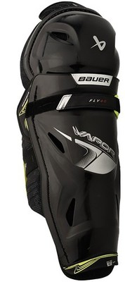 Bauer Vapor Fly40 Schienbeinschutz Junior