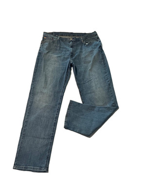 Levi's Strauss #541 Red Tab Men's Size 42X34 Denim Jeans