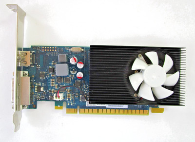 ECS NVIDIA GeForce GTX 745-2GB DDR3-128bit Grafikkarte PCi-Express,HDMI,getestet