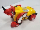 Headstrong Predaking Vintage G1 Transformers Hasbro Action Figure