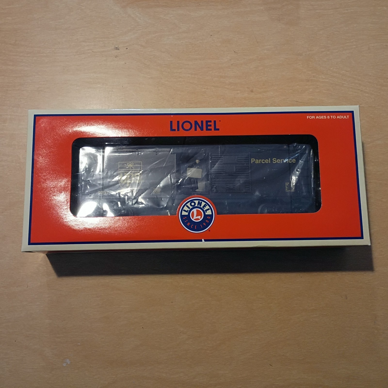 Click here to see eBay Auction