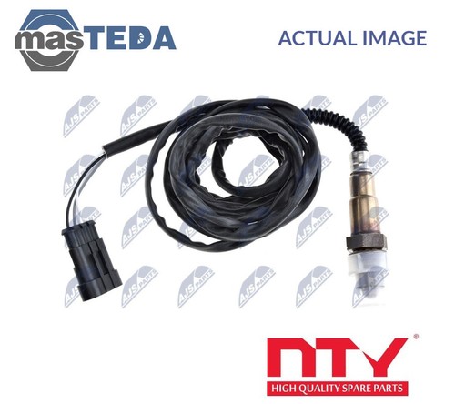 ESL-AR-003 LAMBDA OXYGEN O2 SENSOR NTY FOR ALFA ROMEO 156,147,GT - Picture 1 of 7