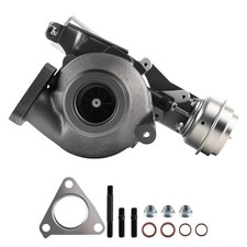 Turbo Suzuki VITARA