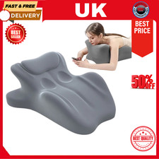 Arcova Sweet Spot Pillow - 27°Angle Perfect Position