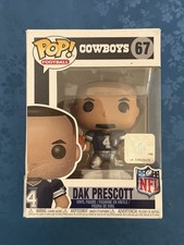 2018 Funko Pop NFL Football Figures - Legends! 11