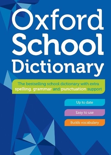 Oxford Dictionaries Oxford School Dictionary (Copertina rigida)