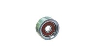 SKF Umlenk-/FüHrungsrolle, Keilrippenriemen VKM 63028 FüR Honda
