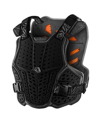 TROY LEE DESIGNS PETO ROCKFIGHT CE Certified Chest Protector