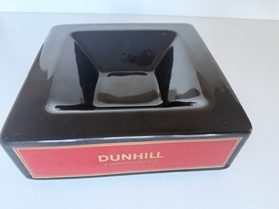 Dunhill Aschenbecher Vintage Wade