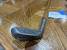 Vintage Spalding 10S Sopher Putter RH Wooden handle