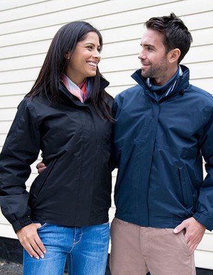 Result Core R221F | Damen Jacke Wasserabweisend bis 2.000 mm