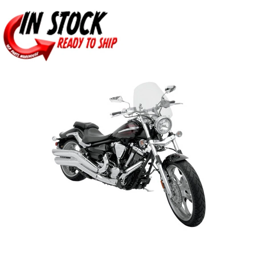 Montaje en manillar solar Memphis Shades Hell Cat para parabrisas de motocicleta MEM1719 Foto 2 de 2