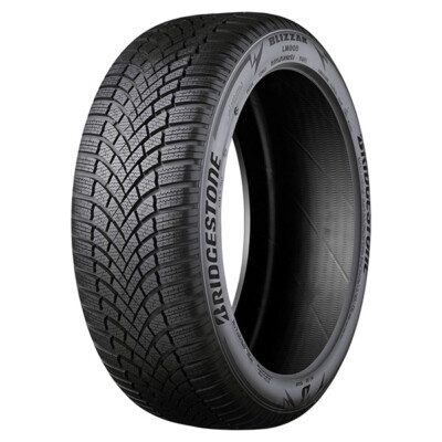 TYRE BRIDGESTONE 185/65 R15 88T BLIZZAK LM-005 WINTER | eBay