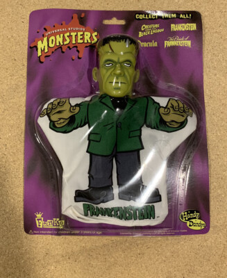 Funko Handy Dandy's Puppet - FRANKENSTEIN