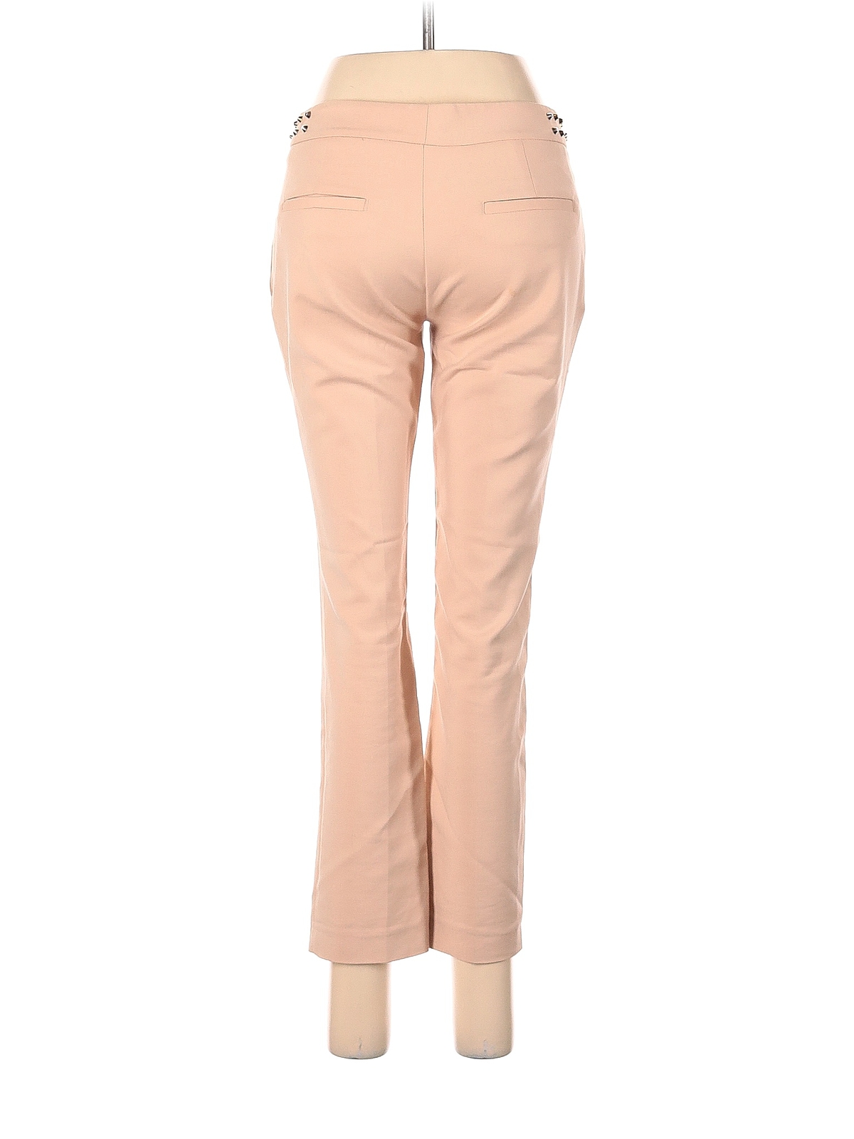 Zara Women Brown Dress Pants XS eBay