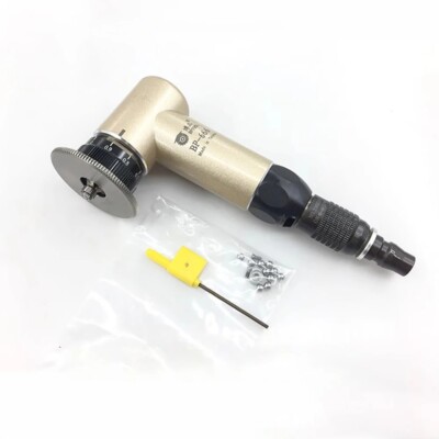 Pneumatic Chamfering Machine 45 Degree Arc Corner Hand Bevel Trimming Machine