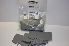 PHOENIX CONTACT APT-URTK/SP END BARRIER Bag of 10 pcs