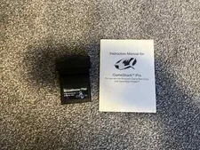 InterAct GameShark Pro for Nintendo Game Boy Color, Pocket TESTED & WORKING, 3.0