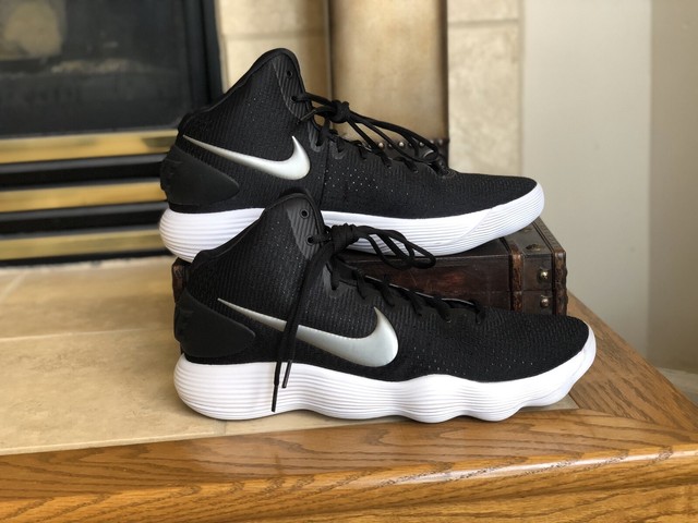 nike hyperdunk flyknit 2017