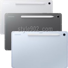 Original SAMSUNG Galaxy Tab S10 FE SM-X520N SM-X526N 5G Unlocked New Sealed