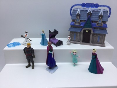 disney animators collection littles frozen