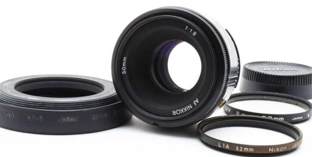 美品⭐Nikon ニコン AF NIKKOR 50mm F1.8 Amazon.com : Nikon AF 美品⭐Nikon ニコン AF NIKKOR 50mm F1.8 Amazon.com : Nikon AF