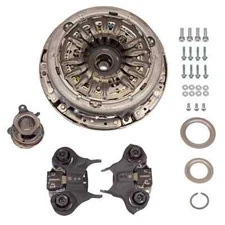 Schaeffler LuK 07-233 Automatic Dual Clutch Transmission Clutch Kit for Ford