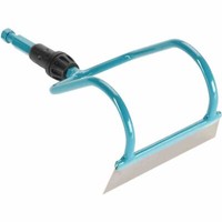 BüGelzughacke 3192-20 Combisystem BüGelhacke Zughacke Hacke Gartenhacke O. Stiel