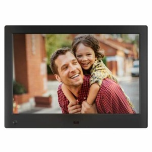 Nix X10H 10 inch Digital Photo Frame 