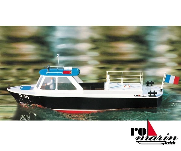 Krick ro1005 Baukasten Dolly - Bild 2 von 4