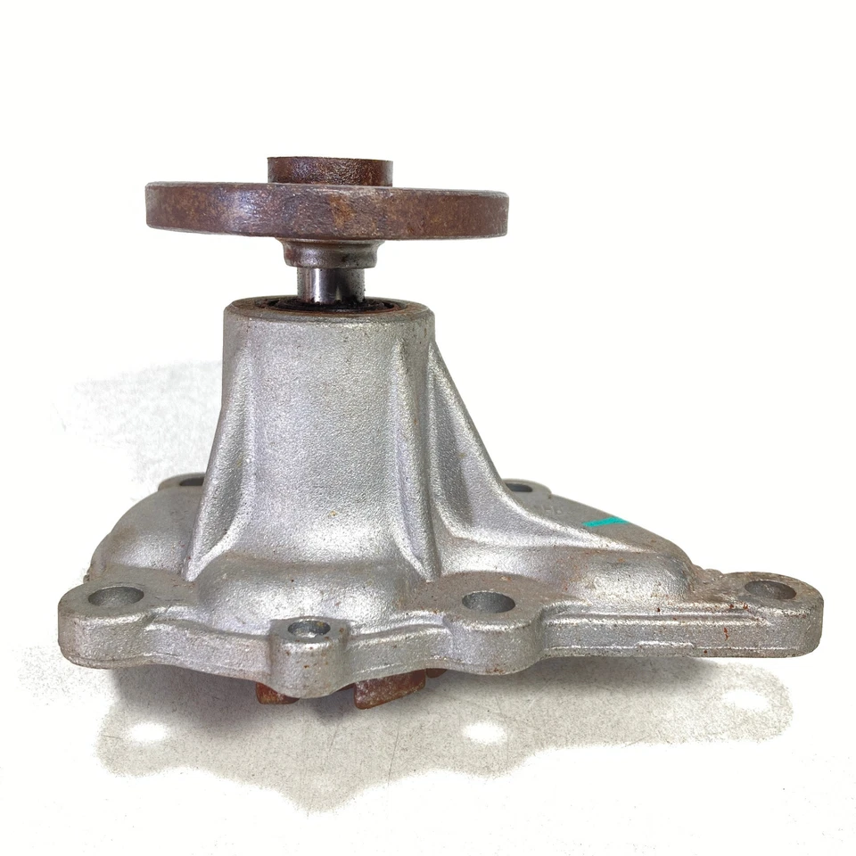 Bomba de agua GMB GWN-02A para Datsun 1000 1200 120Y 210 310 NOS Foto 3 de 4