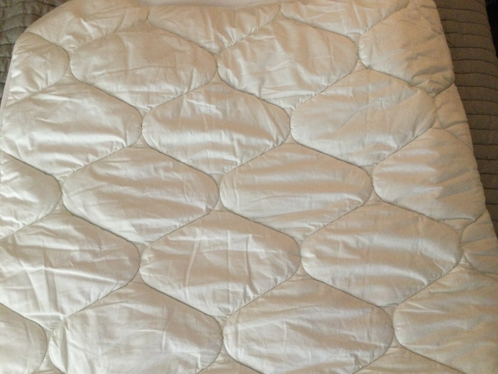 Serta King Mattress Protector Waterproof RN 59757 eBay