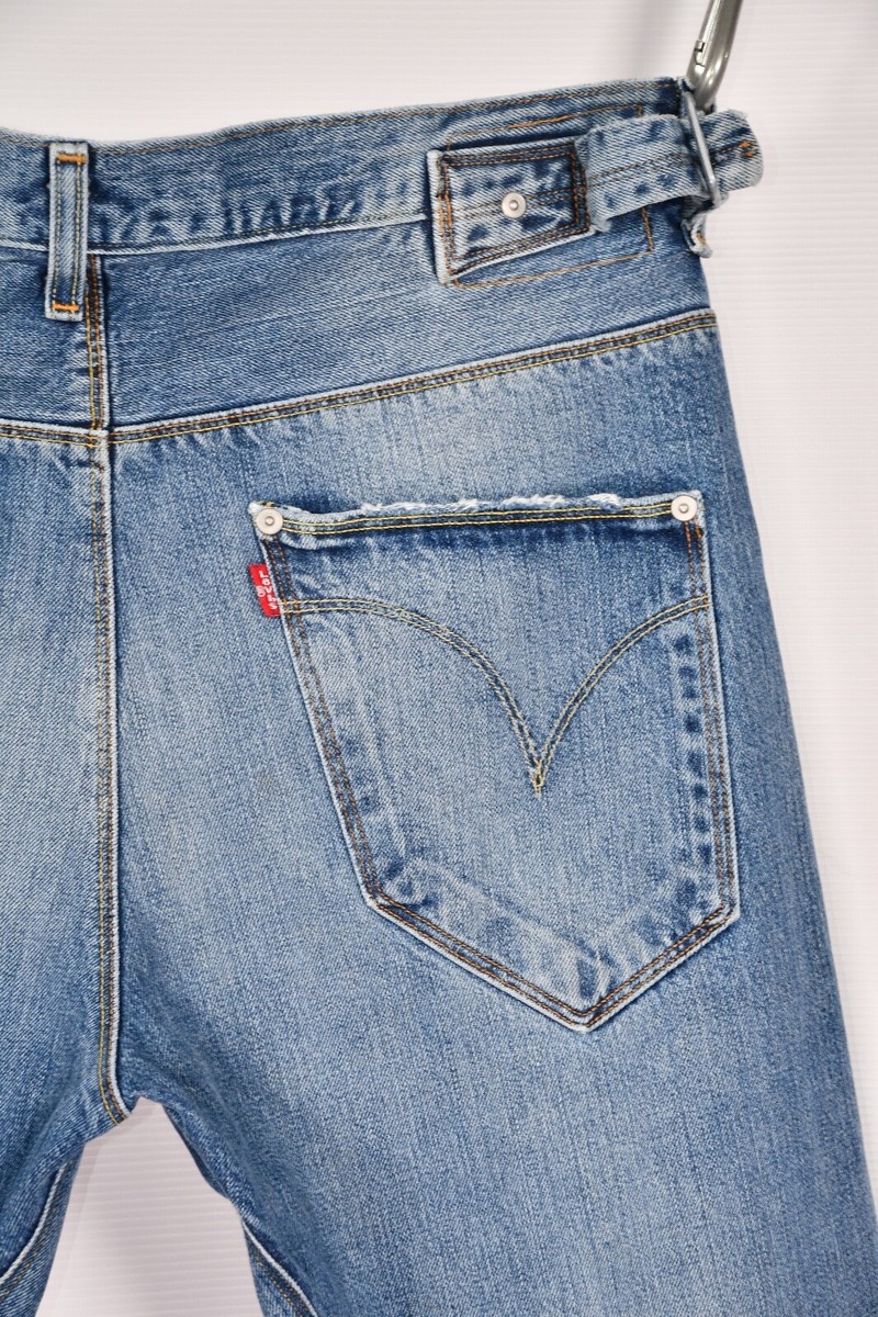リーバイス501 プレミアムリーバイス　W32 Levi's 【国内正規品】Levi's リーバイス プレミアム 502（2018