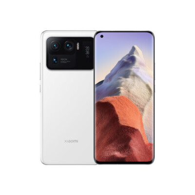 Xiaomi MI 11 Ultra 5G Unlocked 256GB/512GB 6.81in 50MP Original Xiaomi MI 11 Ultra 5G Unlocked 256GB/512GB 6.81in 50MP Original