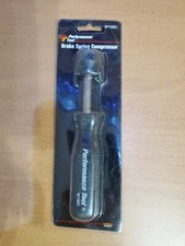 Brake Spring Compressor ◇ Performance Tool (Part# W158C) ◇ Lifetime Warranty 